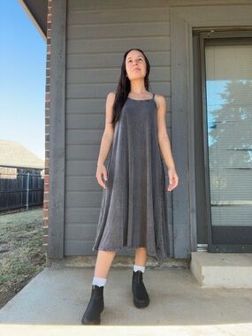 Magnolia Pearl Ozzy Tank Dress